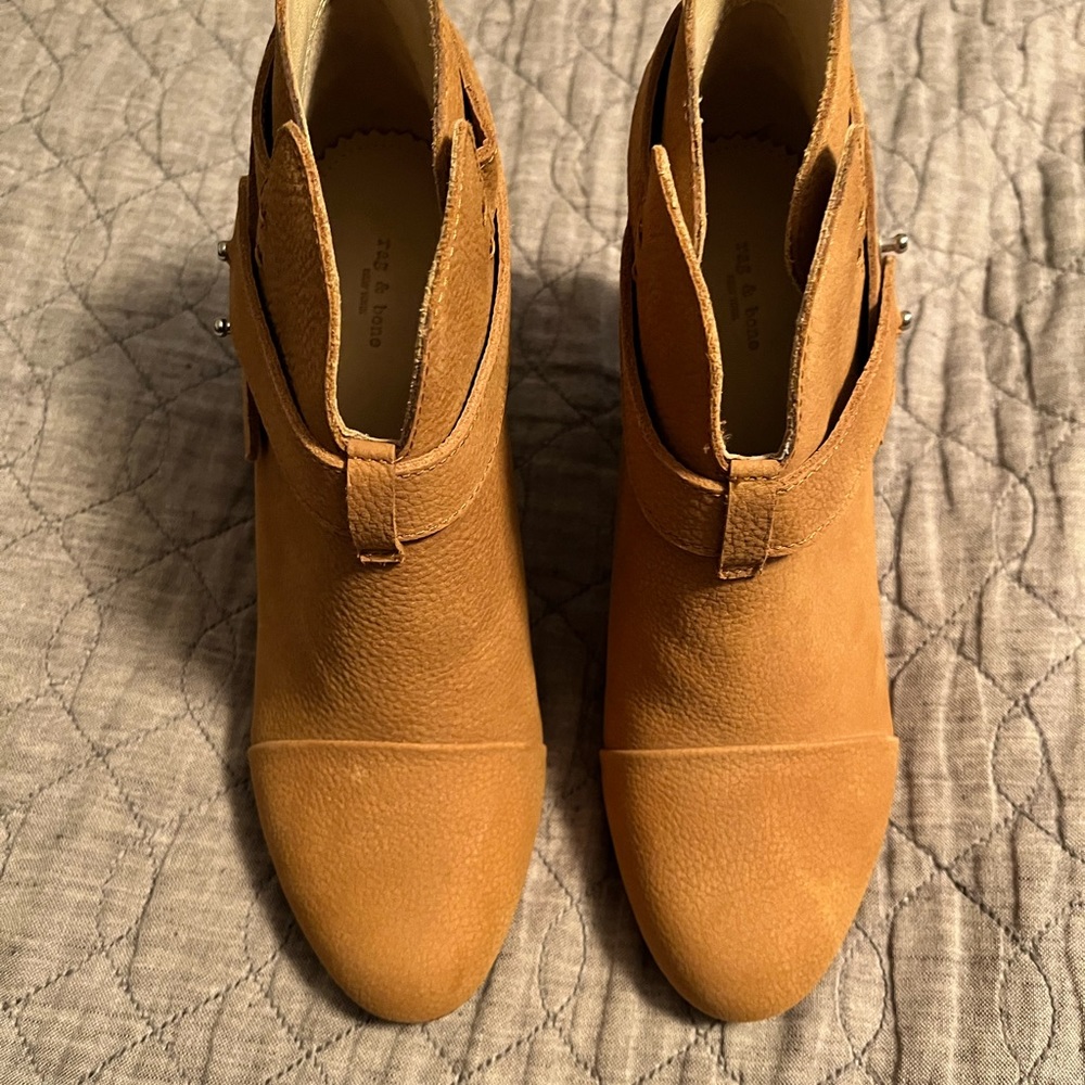 Rag & Bone Harrow Boot - image 2